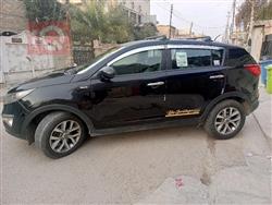 کیا سپۆرتاج